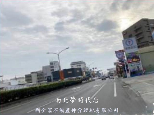 台南永康廠房-3