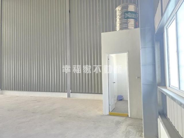 麻豆廠房-11