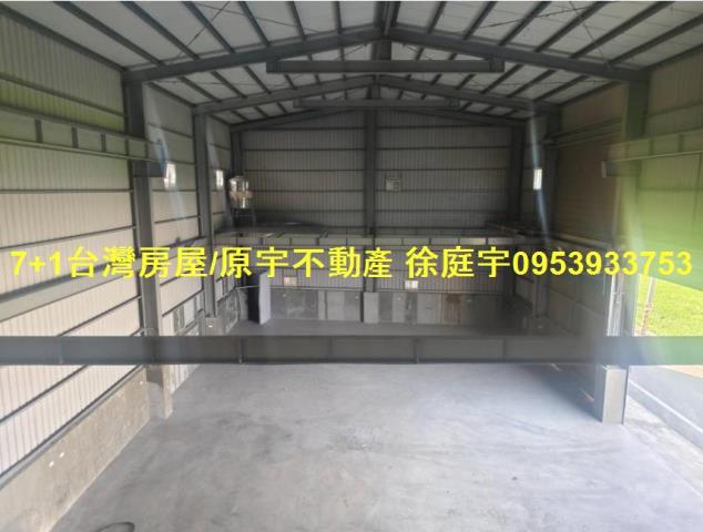 高雄大寮廠房-3