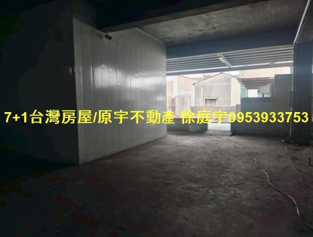 屏東屏東市廠房-1