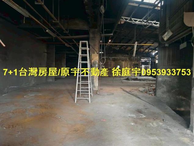 屏東屏東市廠房-2