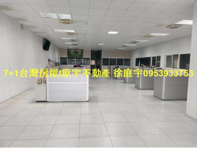 屏東屏東市廠房-3