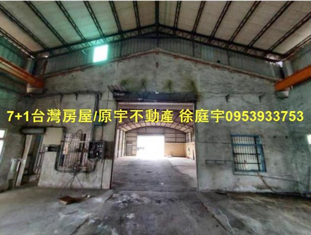 高雄湖內廠房-2