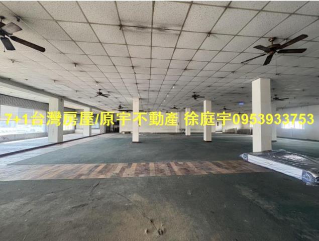 台南安定廠房-0