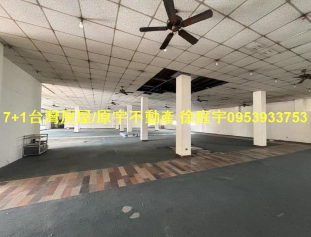 台南安定廠房-4