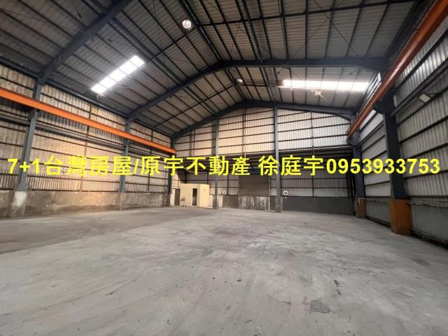 高雄仁武廠房-0