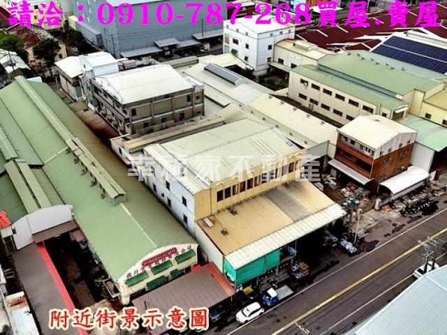 仁德廠房-0