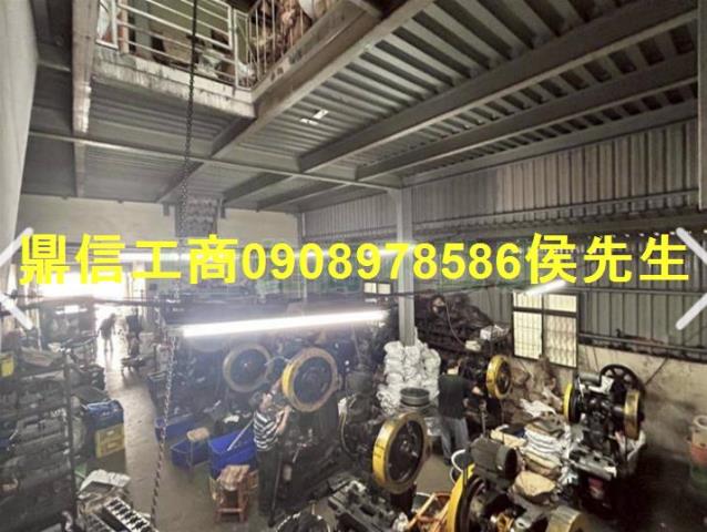 台南安南廠房-0