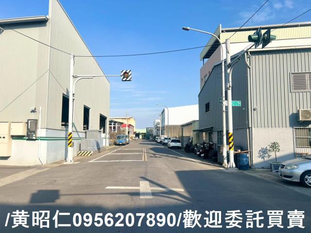仁德廠房-0