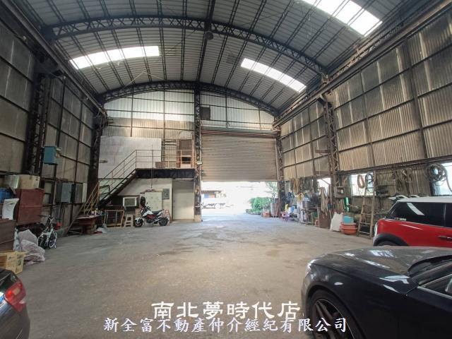 台南仁德廠房-1