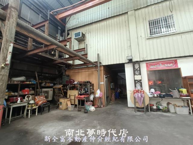 台南仁德廠房-2