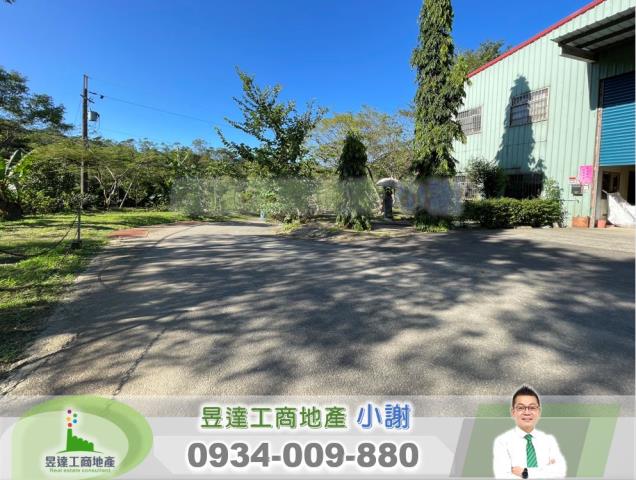 桃園大溪廠房-1