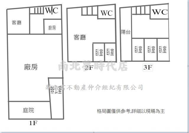 台南仁德廠房-6