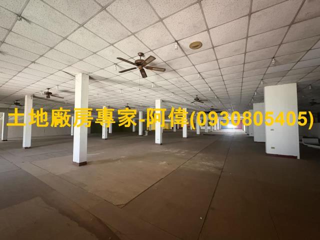 台南廠房-0