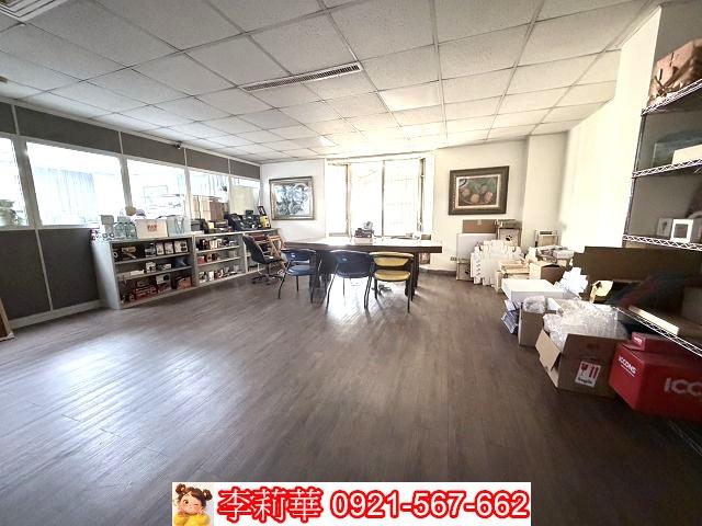 台南仁德廠房-12