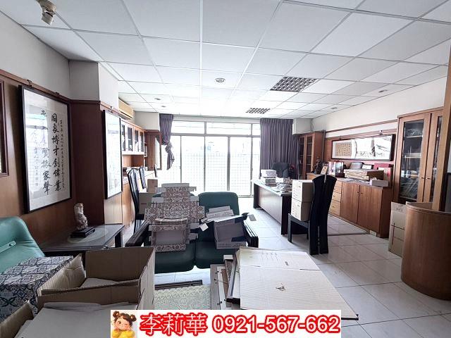 台南仁德廠房-13