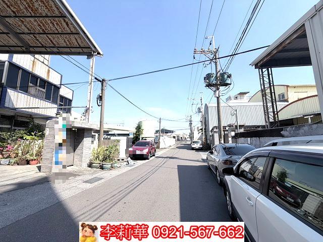 台南仁德廠房-1