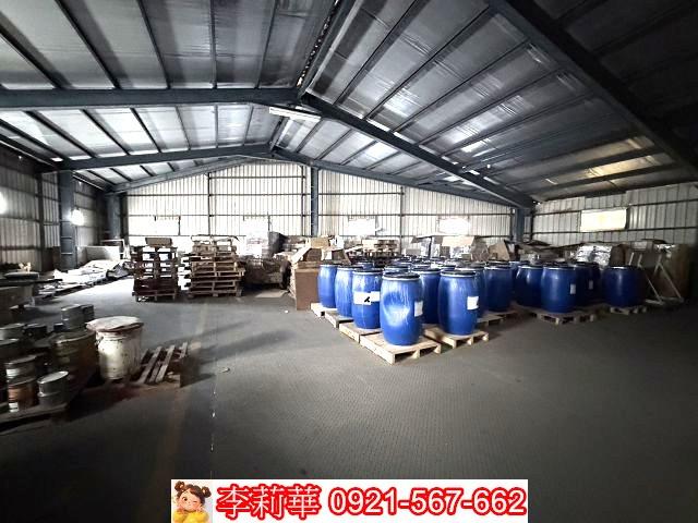 台南仁德廠房-6