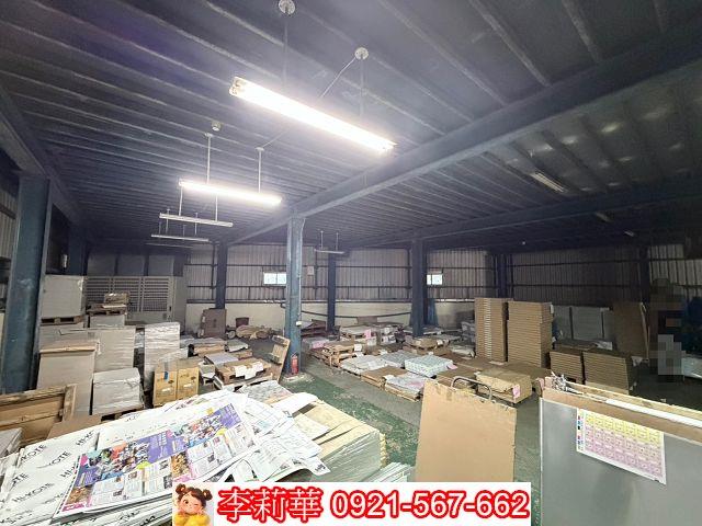 台南仁德廠房-7