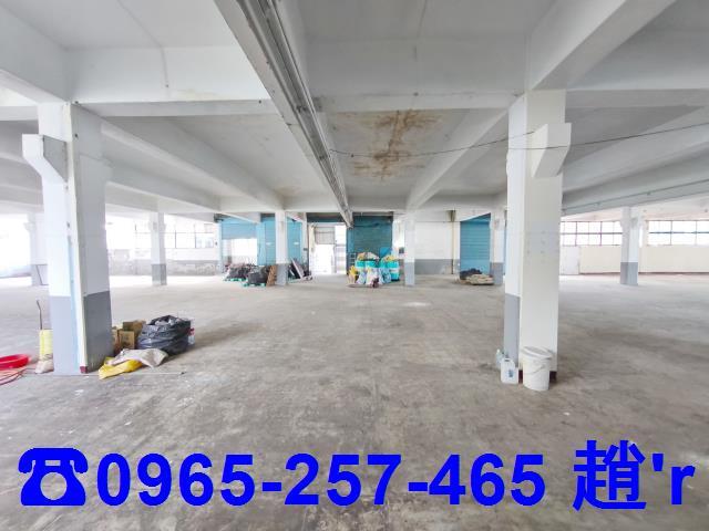 林園廠房大車天車