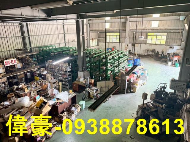 高雄前鎮廠房-0