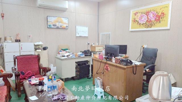 台南廠房-7