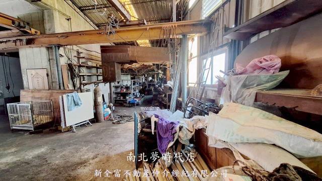 台南永康廠辦-2