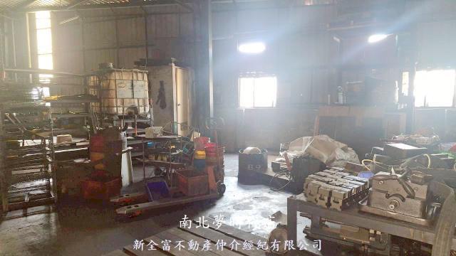 台南永康廠辦-4