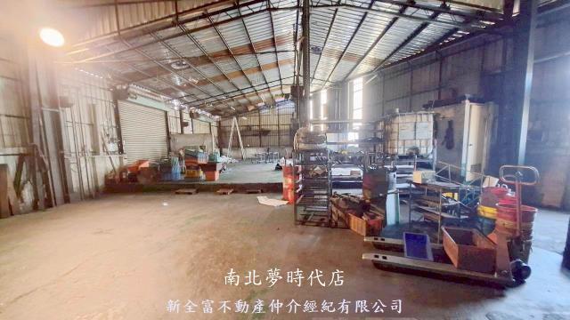 台南永康廠辦-5