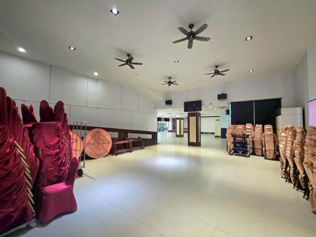 台中大雅廠辦-10