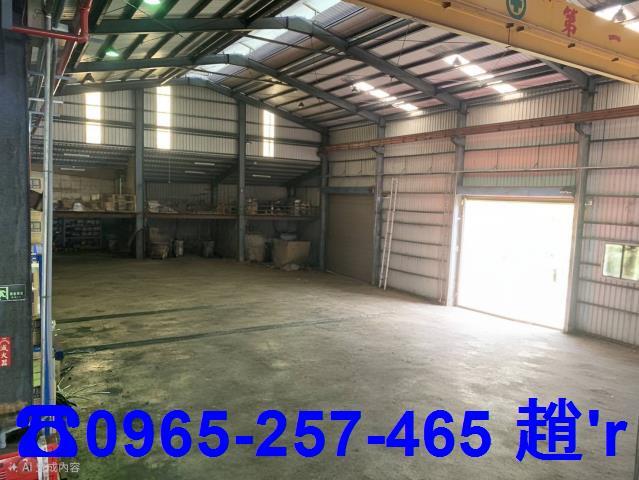 高雄岡山廠房-2