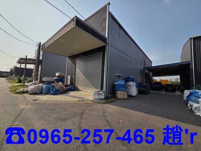 高雄大社廠房-0