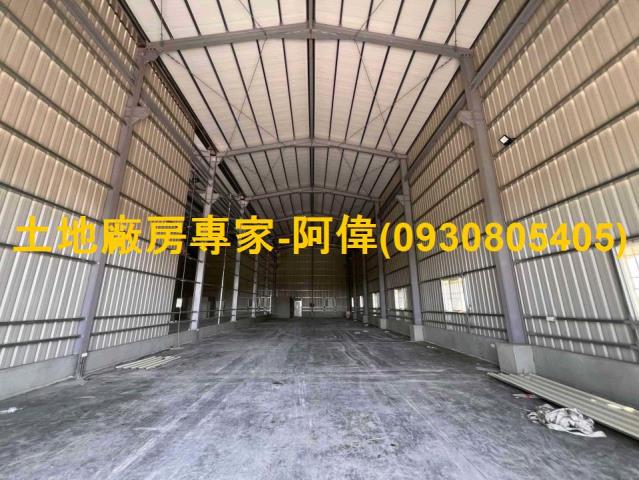 大寮廠房-0