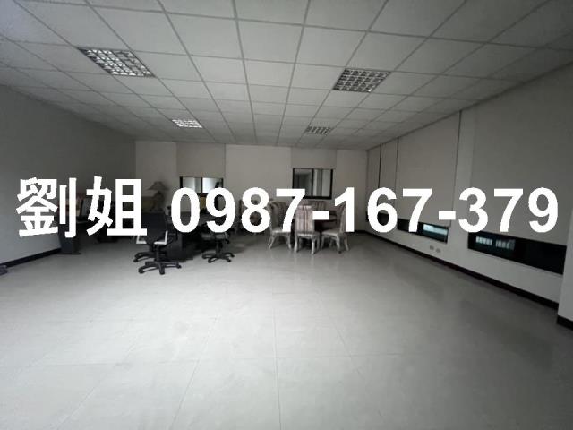 台南永康廠房-0
