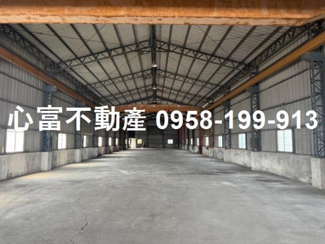 高雄路竹廠房-0