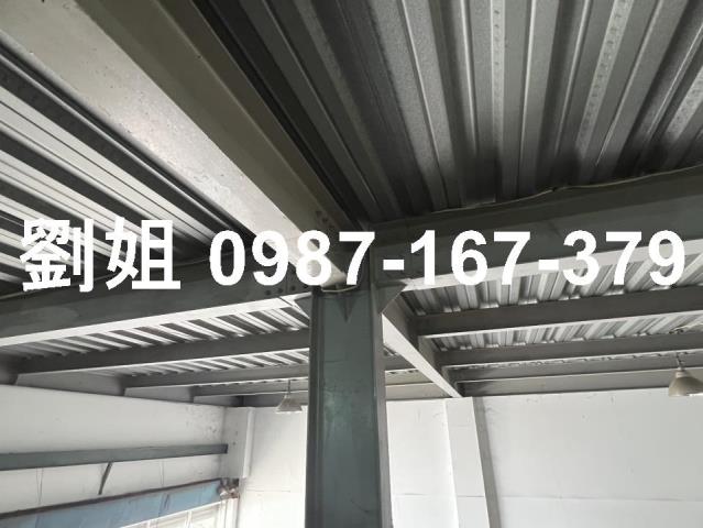 高雄岡山廠房-1