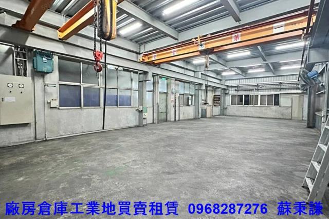 中壢廠房-1