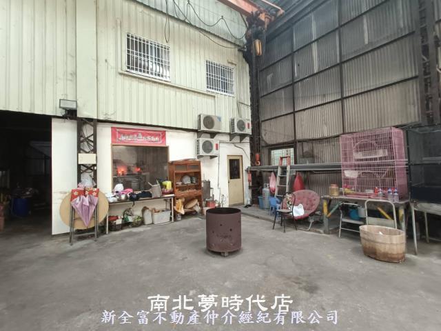 台南廠房-3