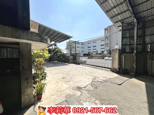 台南廠房-9