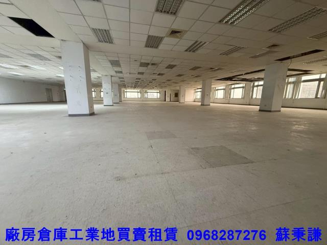 桃園中壢廠房-2