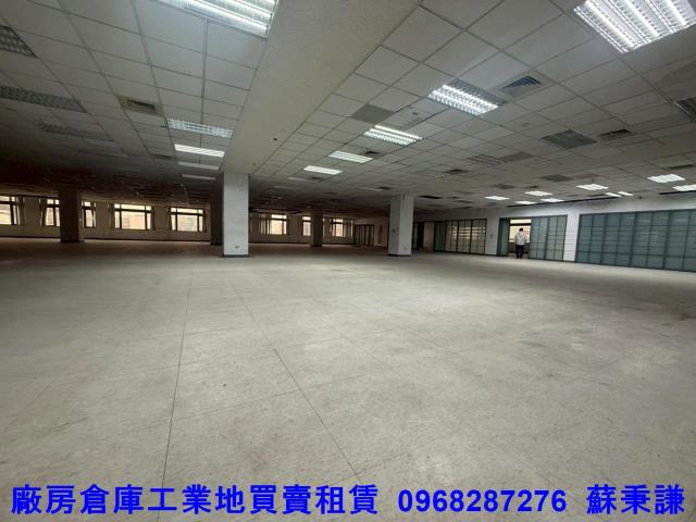 桃園中壢廠房-3