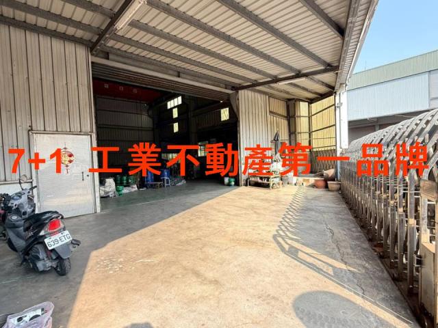 高雄前鎮廠房-5