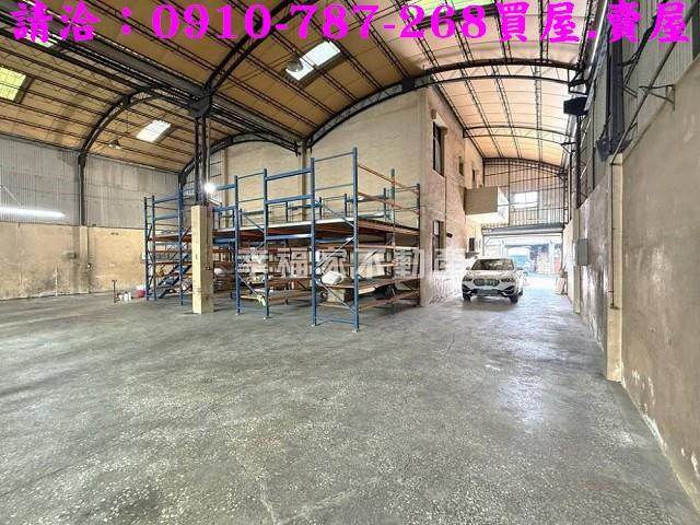 永康廠房-0