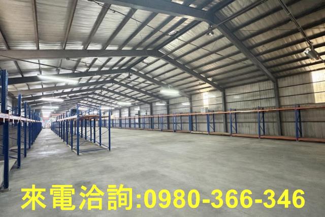 桃園龜山廠房-1