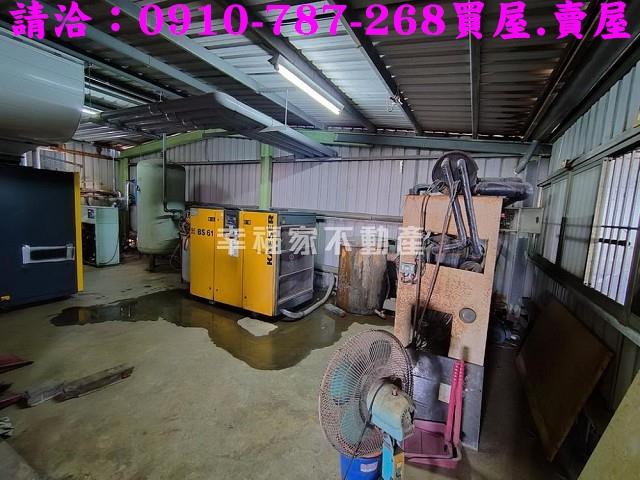 台南仁德廠房-12