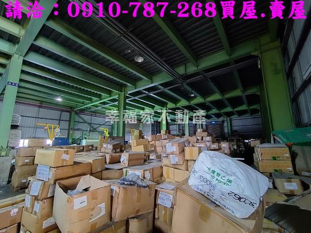 台南仁德廠房-7