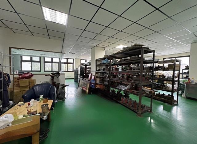 桃園大溪廠房-0