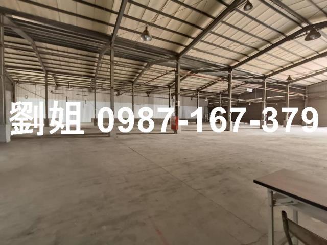 台南仁德廠房-2