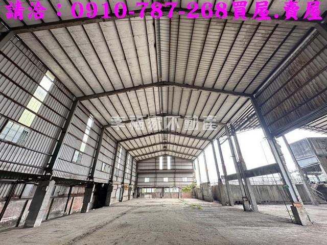 台南官田廠房-10