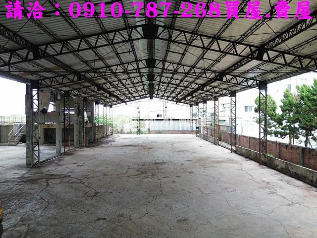 台南官田廠房-11